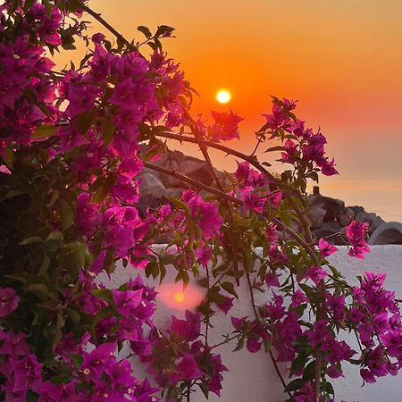 Villa Kastelli88 Santorini Pyrgos Pýrgos Exterior foto